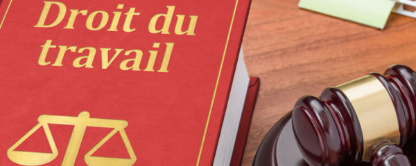 Droit du travail